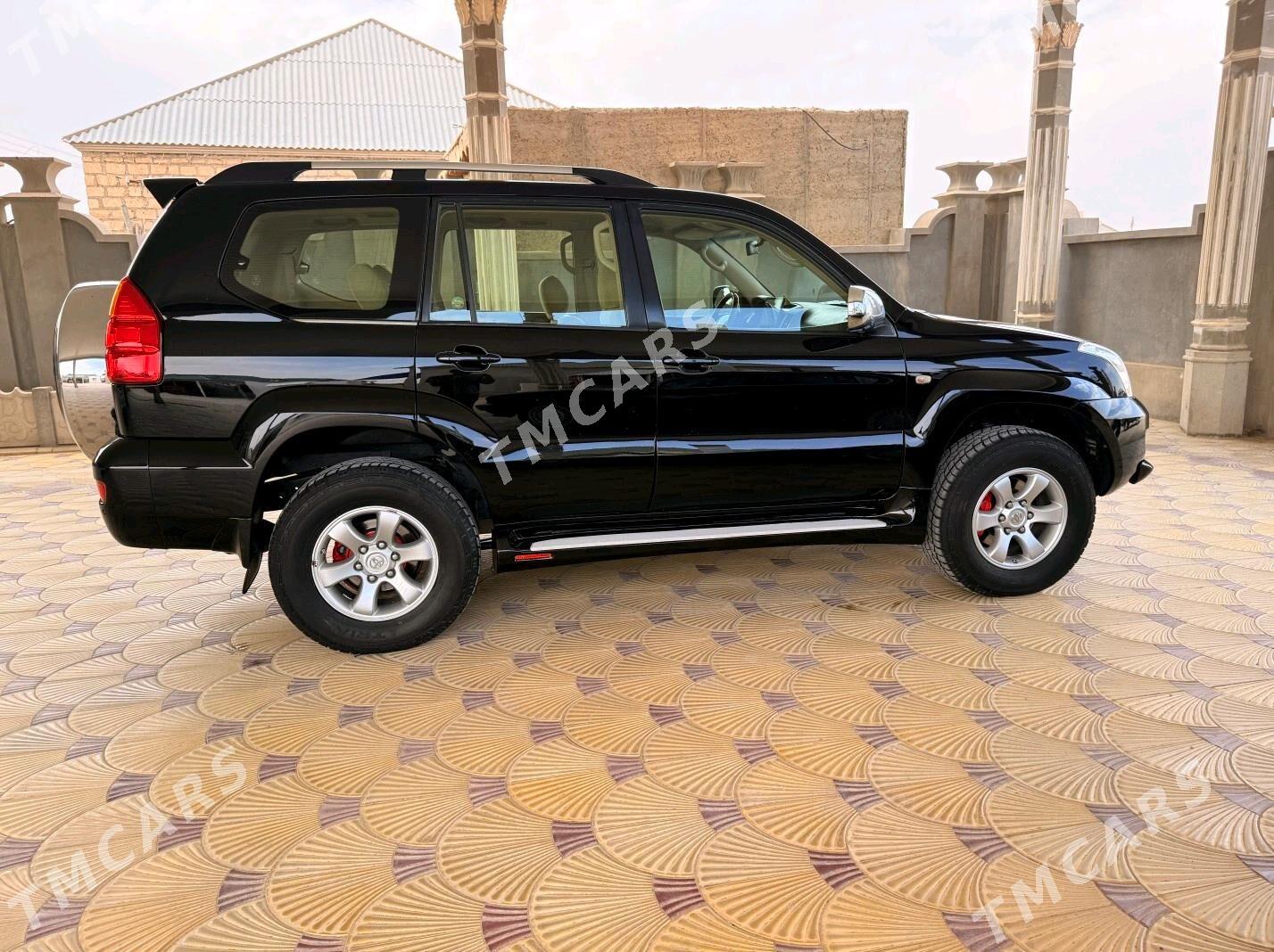 Toyota Land Cruiser Prado 2005 - 300 000 TMT - Gumdag - img 6