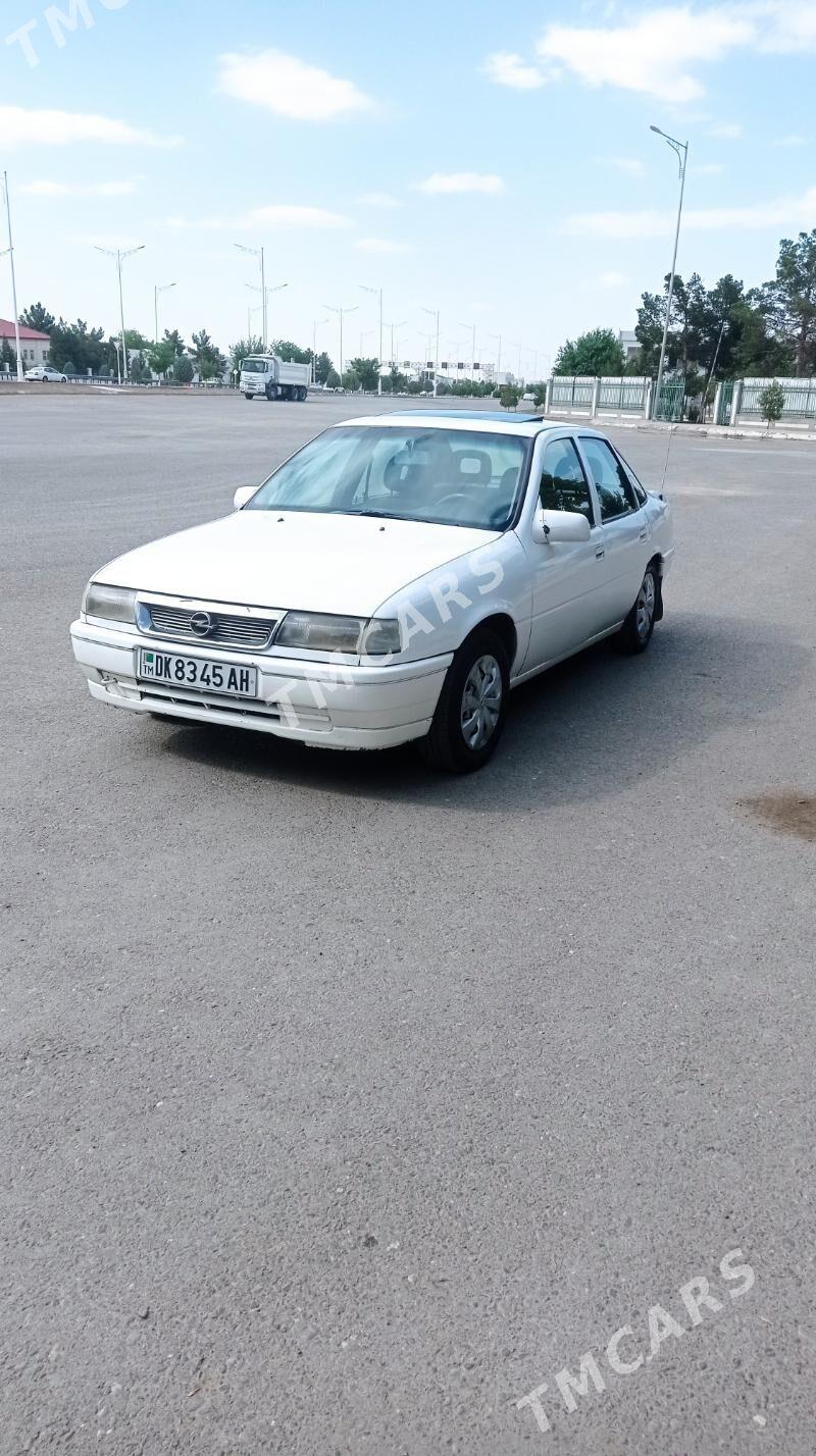 Opel Vectra 1993 - 32 000 TMT - Гуртли - img 3