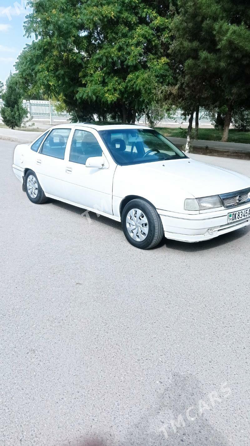 Opel Vectra 1993 - 32 000 TMT - Гуртли - img 5