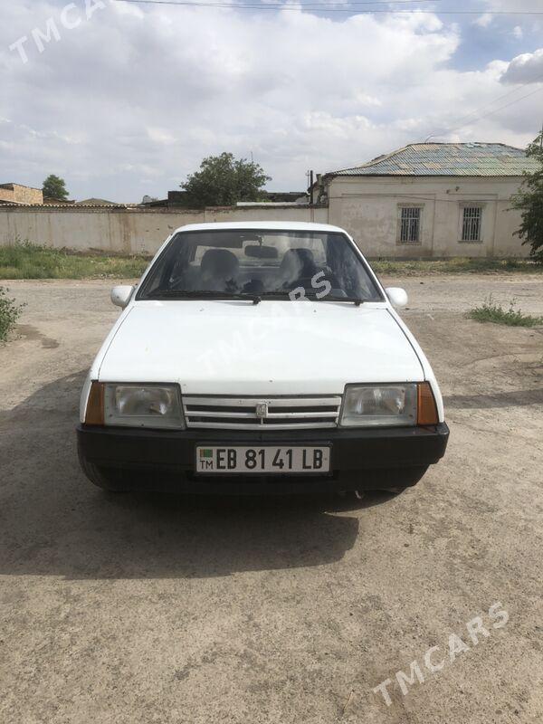 Lada 21099 2001 - 18 000 TMT - Türkmenabat - img 3
