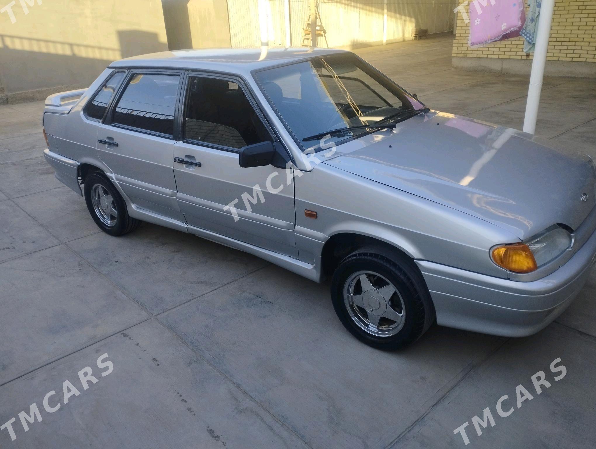 Lada 2115 2000 - 28 000 TMT - Мары - img 2