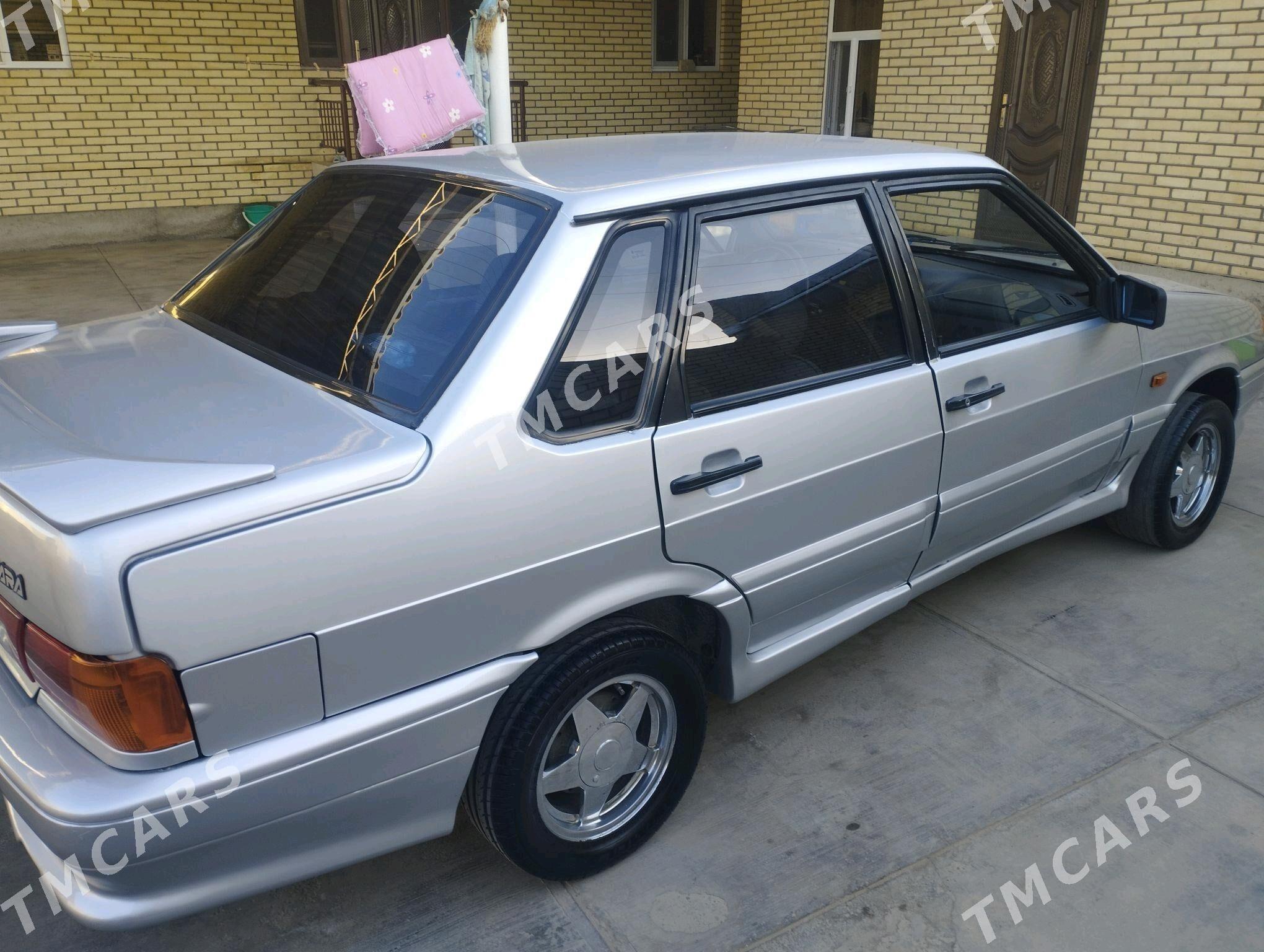 Lada 2115 2000 - 28 000 TMT - Мары - img 3