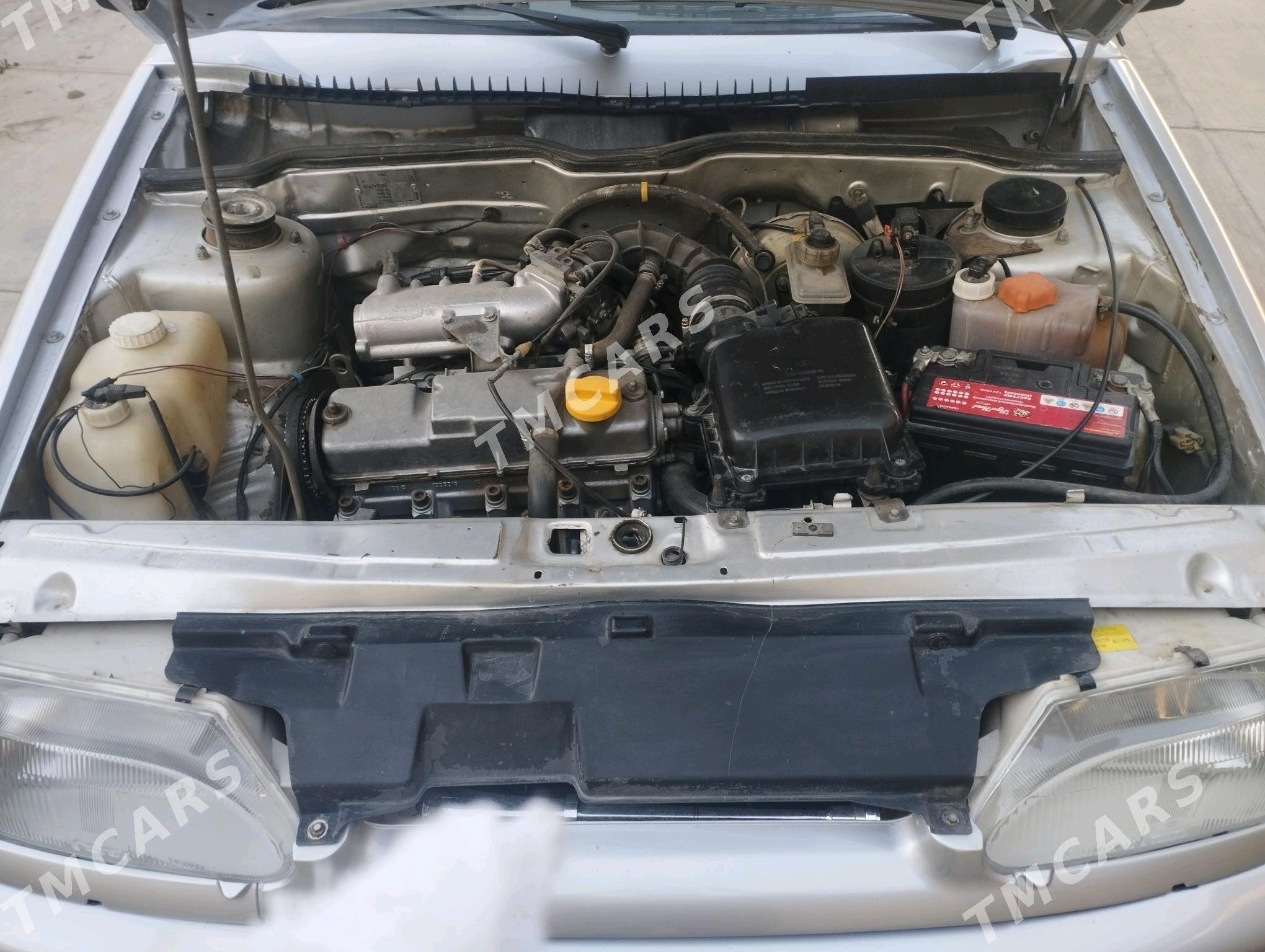 Lada 2115 2000 - 28 000 TMT - Мары - img 4