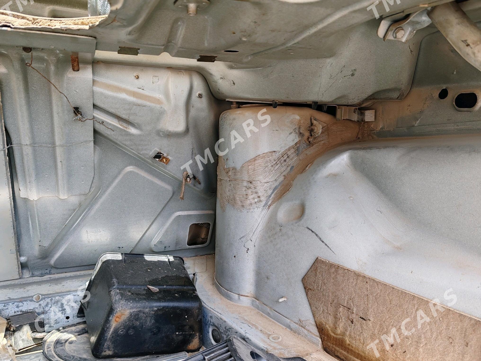 BMW 525 1990 - 20 000 TMT - Джебел - img 5