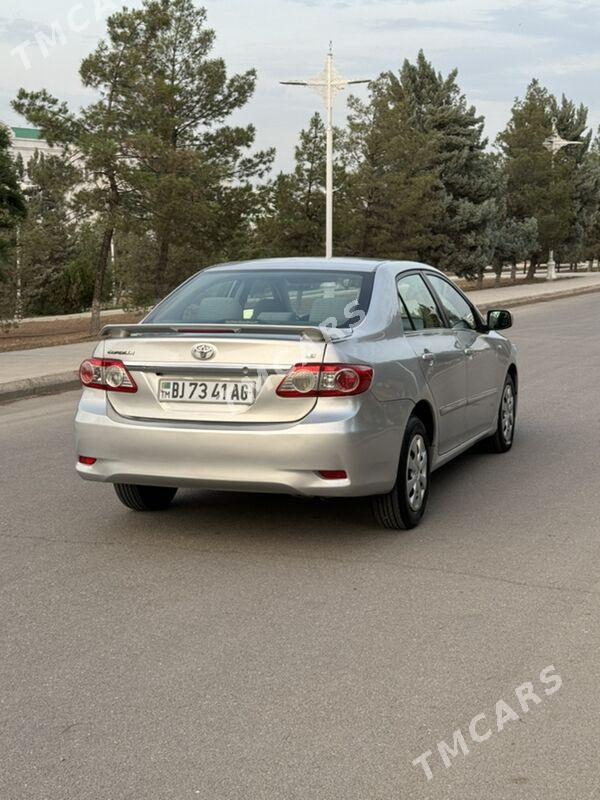 Toyota Corolla 2013 - 153 000 TMT - Aşgabat - img 6