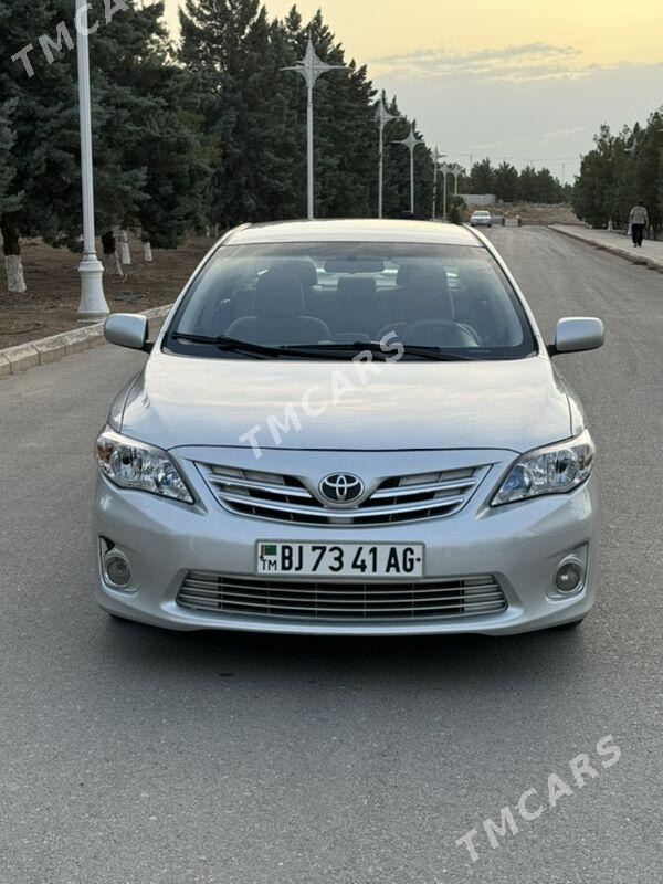 Toyota Corolla 2013 - 153 000 TMT - Aşgabat - img 2