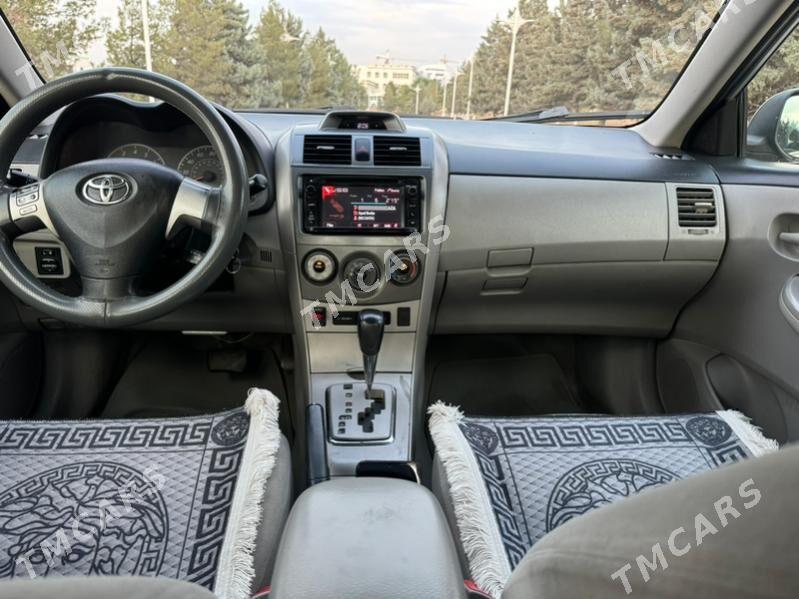 Toyota Corolla 2013 - 153 000 TMT - Aşgabat - img 3