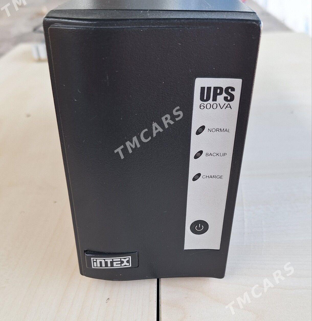 UPS batareÿ - 30 mkr - img 2