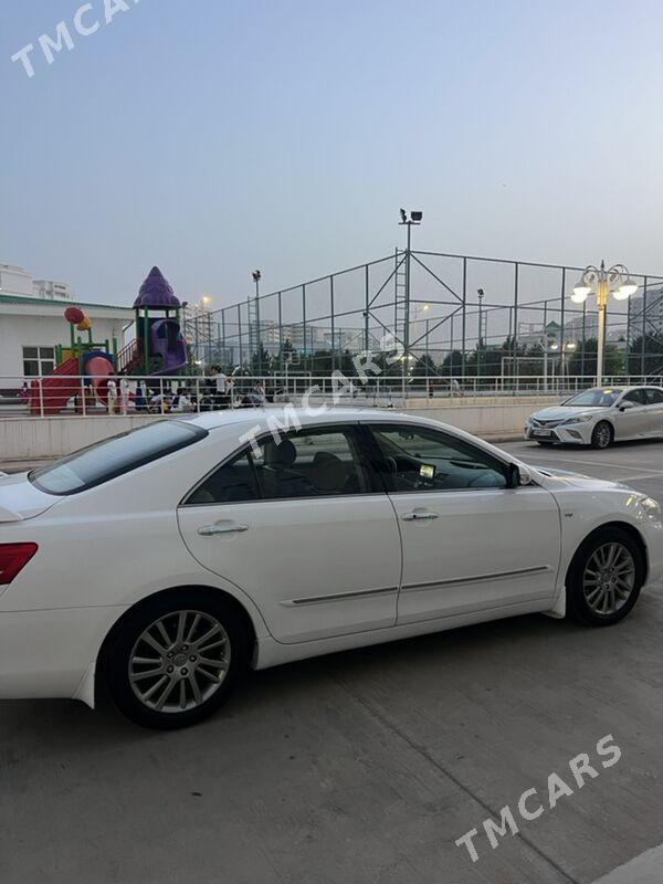 Toyota Aurion 2008 - 225 000 TMT - Ашхабад - img 4