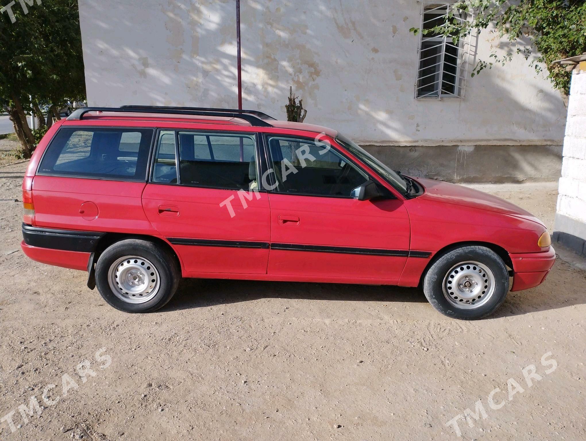 Opel Astra 1994 - 30 000 TMT - Balkanabat - img 5