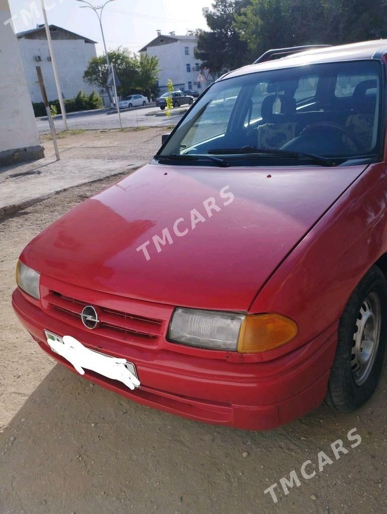 Opel Astra 1994 - 30 000 TMT - Balkanabat - img 2