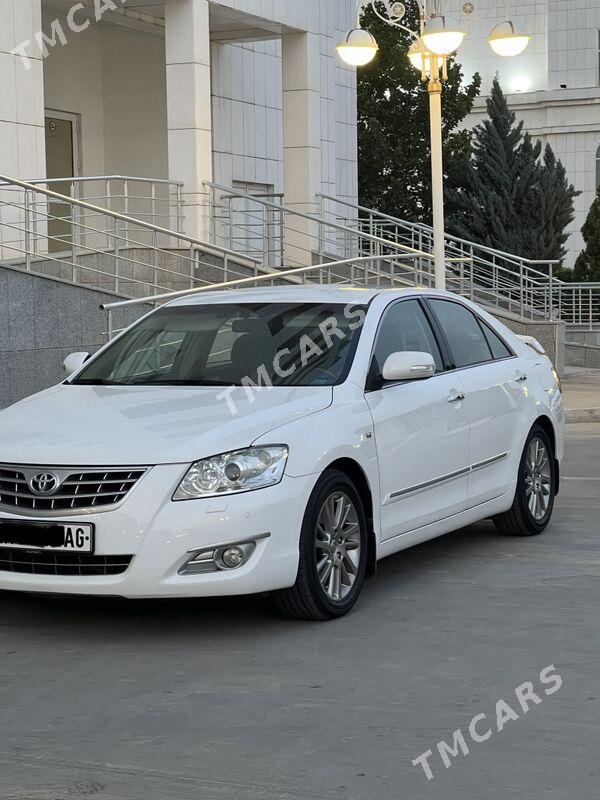 Toyota Aurion 2008 - 225 000 TMT - Ашхабад - img 2