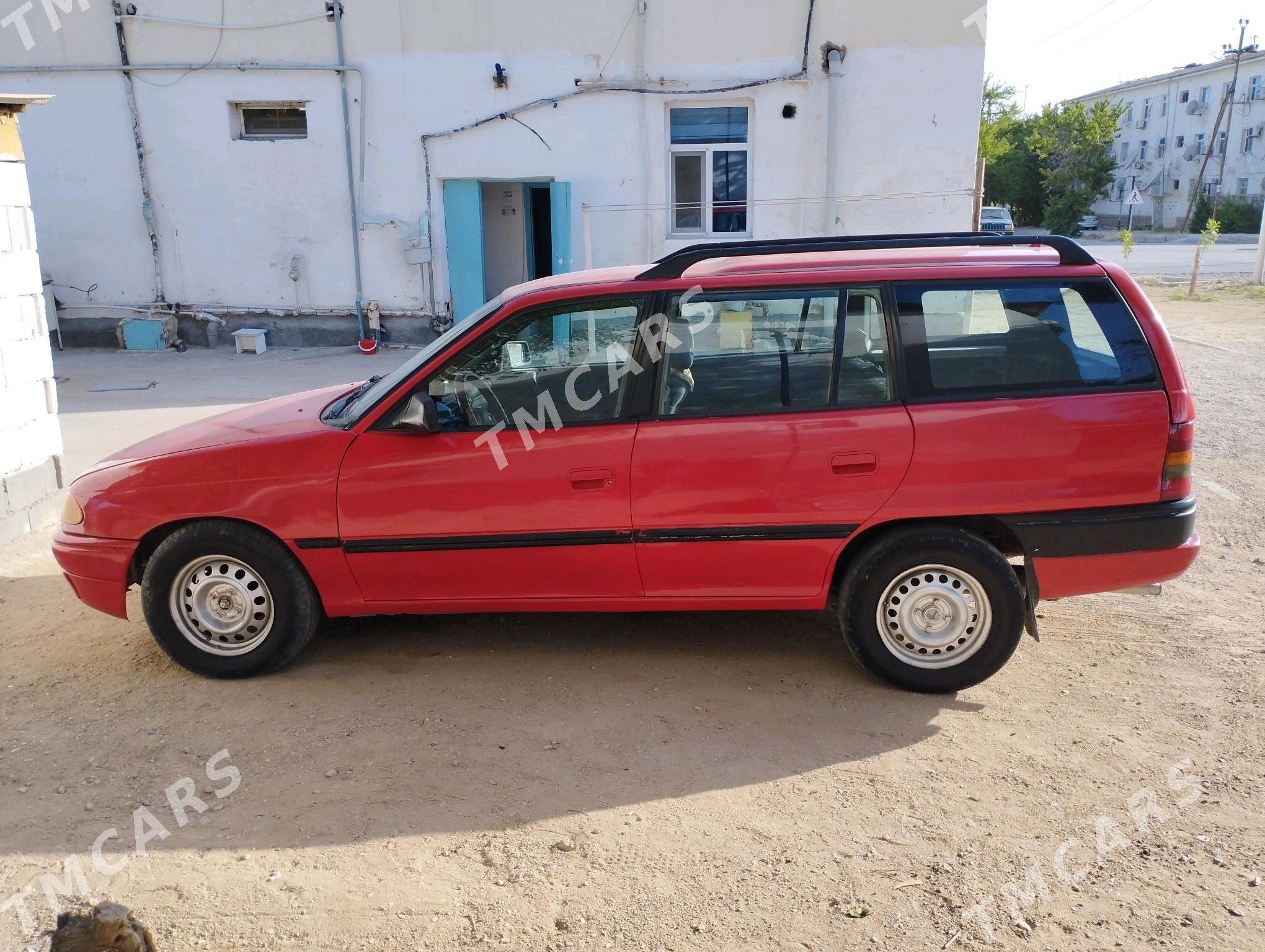 Opel Astra 1994 - 30 000 TMT - Balkanabat - img 6