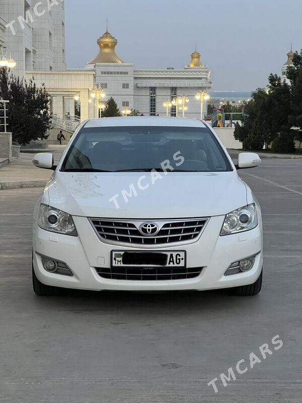 Toyota Aurion 2008 - 225 000 TMT - Ашхабад - img 3