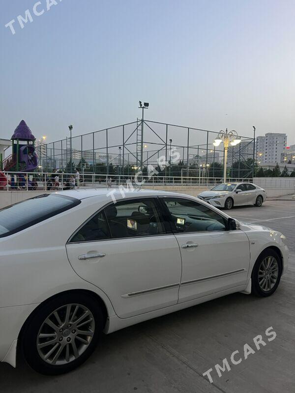 Toyota Aurion 2008 - 225 000 TMT - Ашхабад - img 6