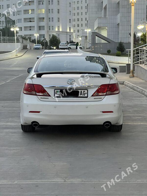 Toyota Aurion 2008 - 225 000 TMT - Ашхабад - img 5