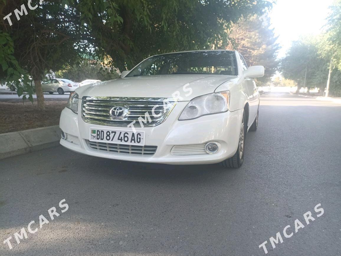 Toyota Avalon 2008 - 190 000 TMT - Köşi - img 3
