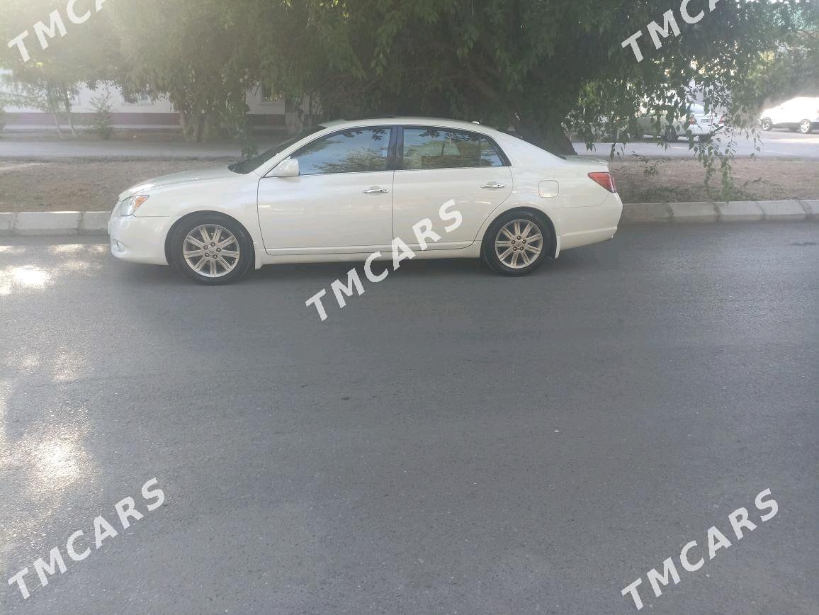Toyota Avalon 2008 - 190 000 TMT - Köşi - img 2