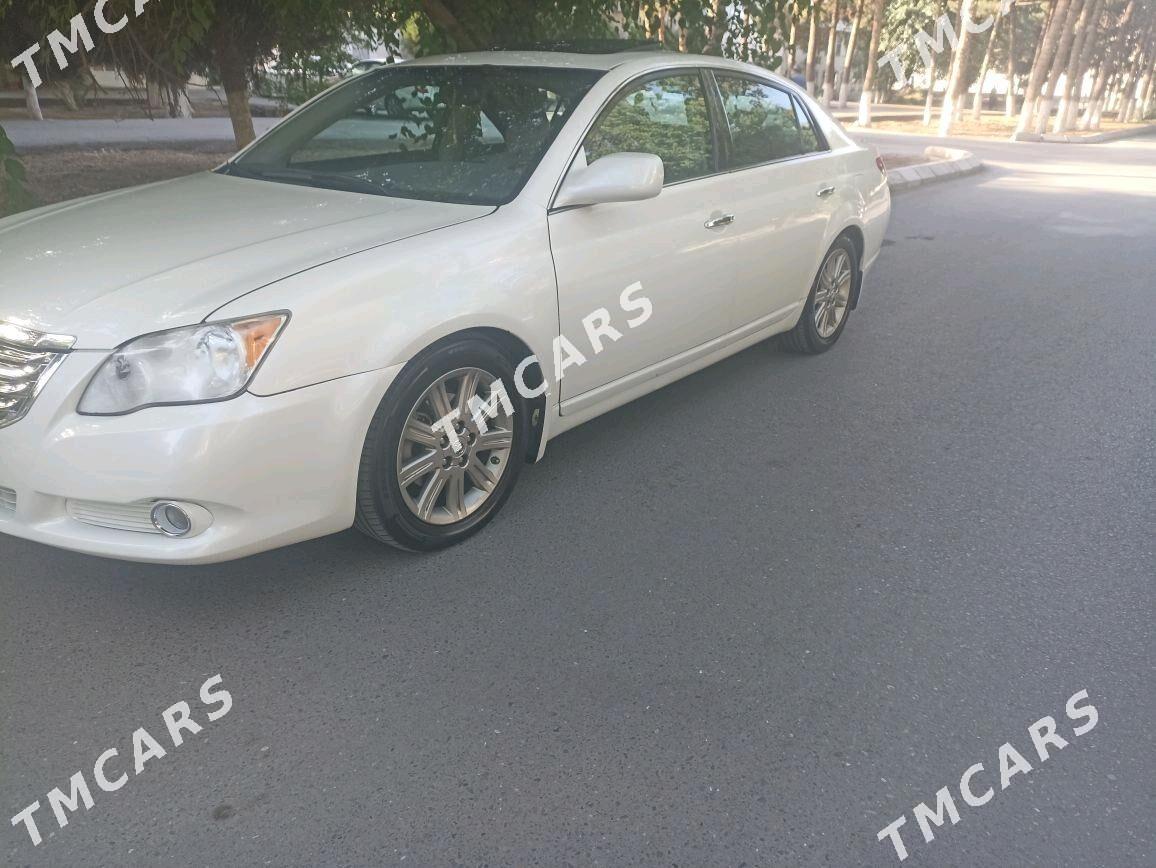 Toyota Avalon 2008 - 190 000 TMT - Köşi - img 4