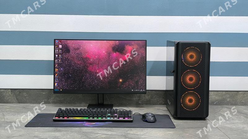 I7 9700F / Ram / SSD / Hdd / G - Parahat 4 - img 6