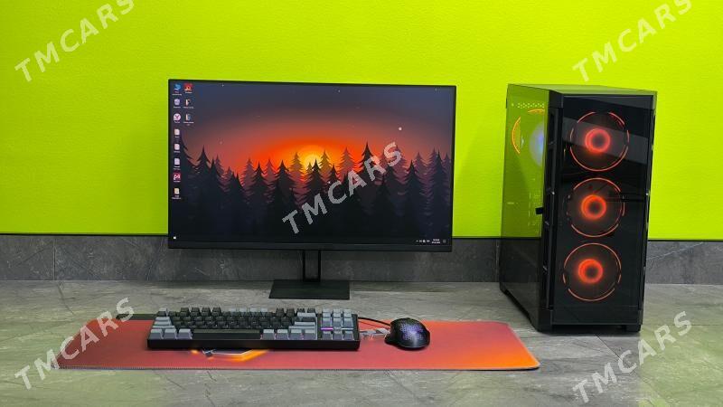 I7 9700F / Ram / SSD / Hdd / G - Parahat 4 - img 3
