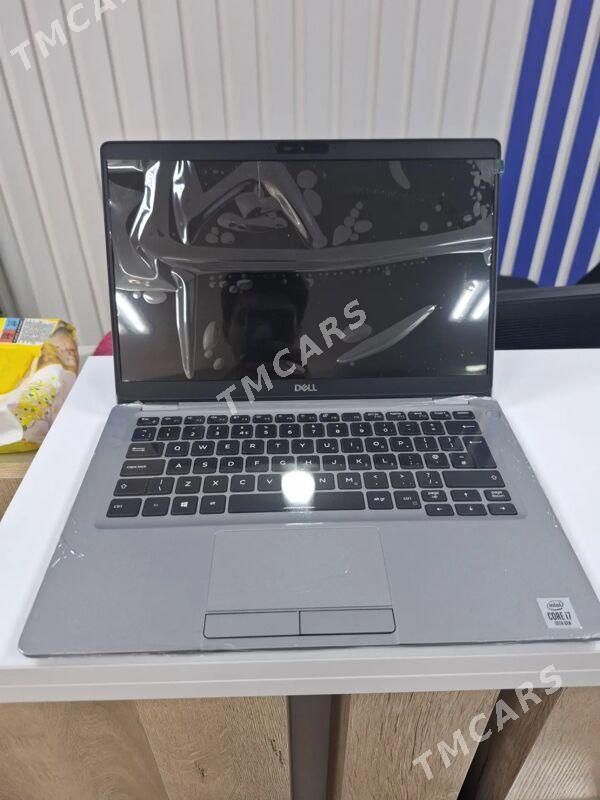 DELL 5310 - Туркменабат - img 2