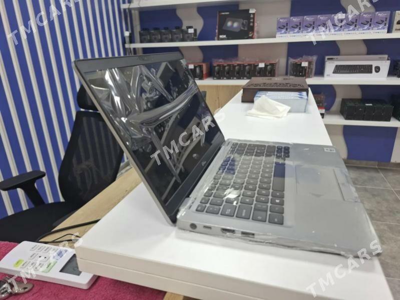 DELL 5310 - Туркменабат - img 3