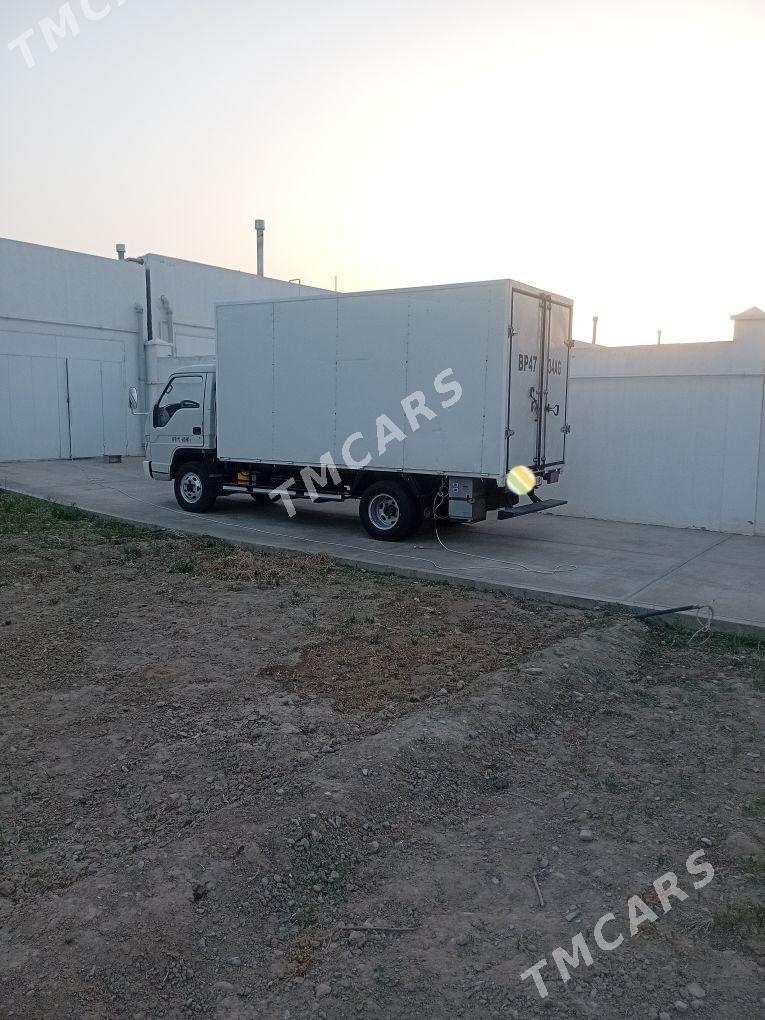 Forland H3 2014 - 150 000 TMT - Aşgabat - img 3