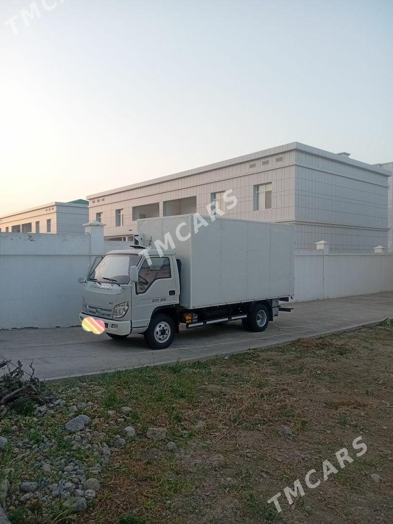 Forland H3 2014 - 150 000 TMT - Aşgabat - img 2