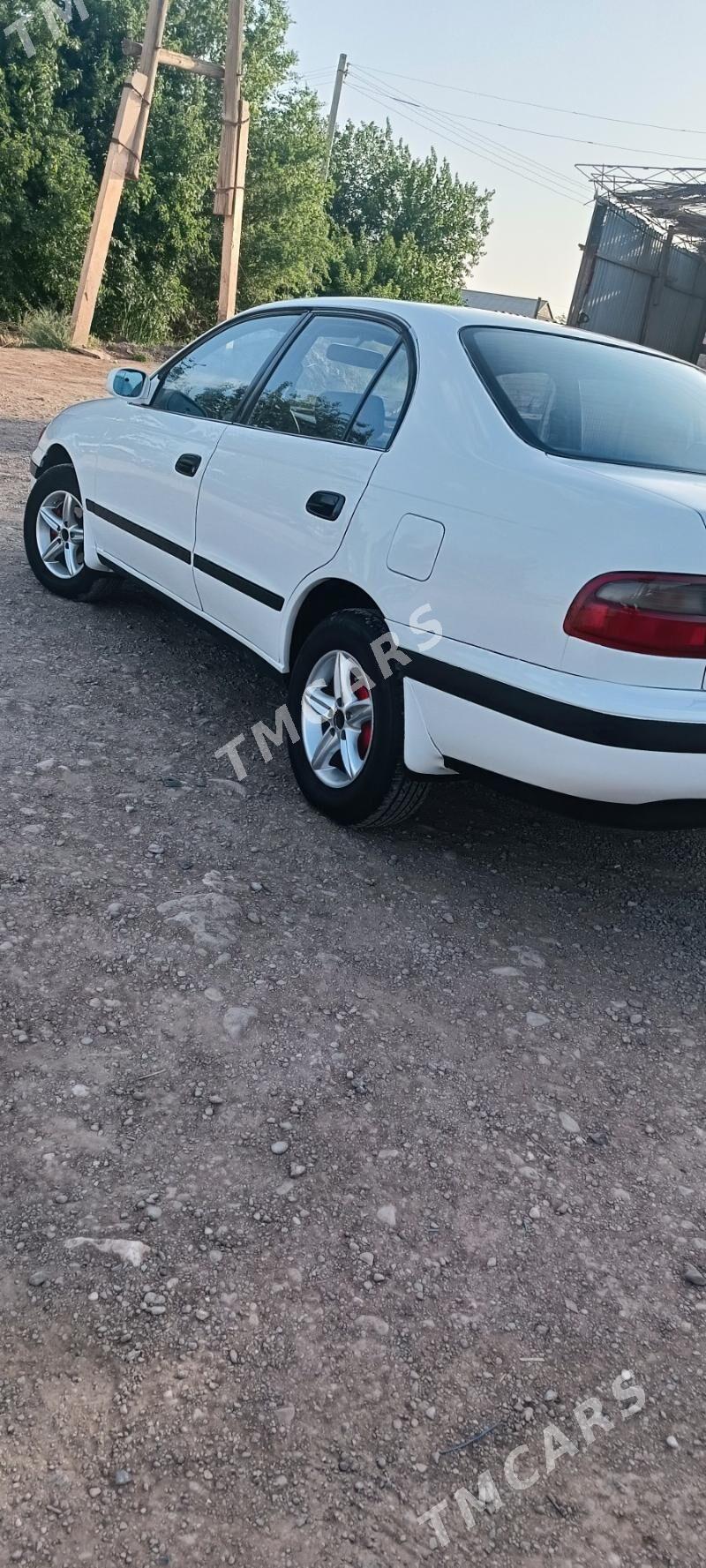 Toyota Corona 1995 - 65 000 TMT - Керки - img 4
