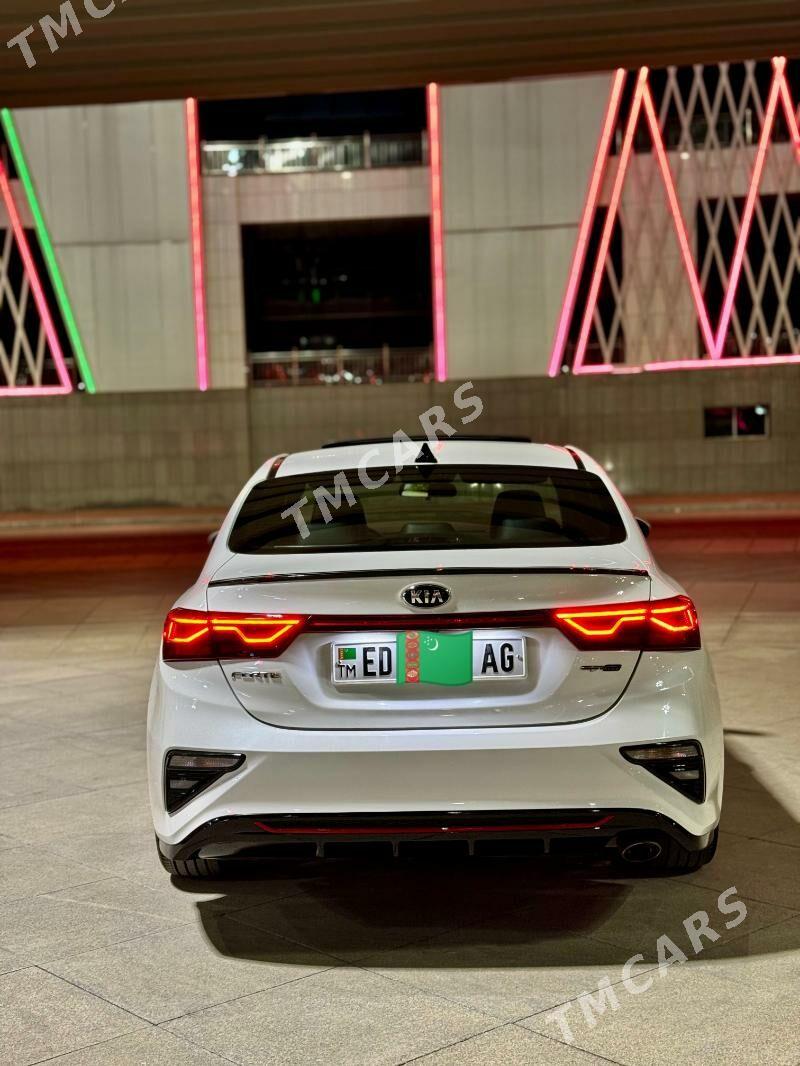 Kia Forte 2020 - 255 000 TMT - Aşgabat - img 6