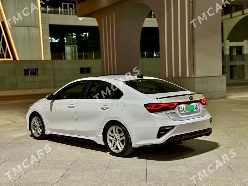 Kia Forte 2020 - 255 000 TMT - Aşgabat - img 4
