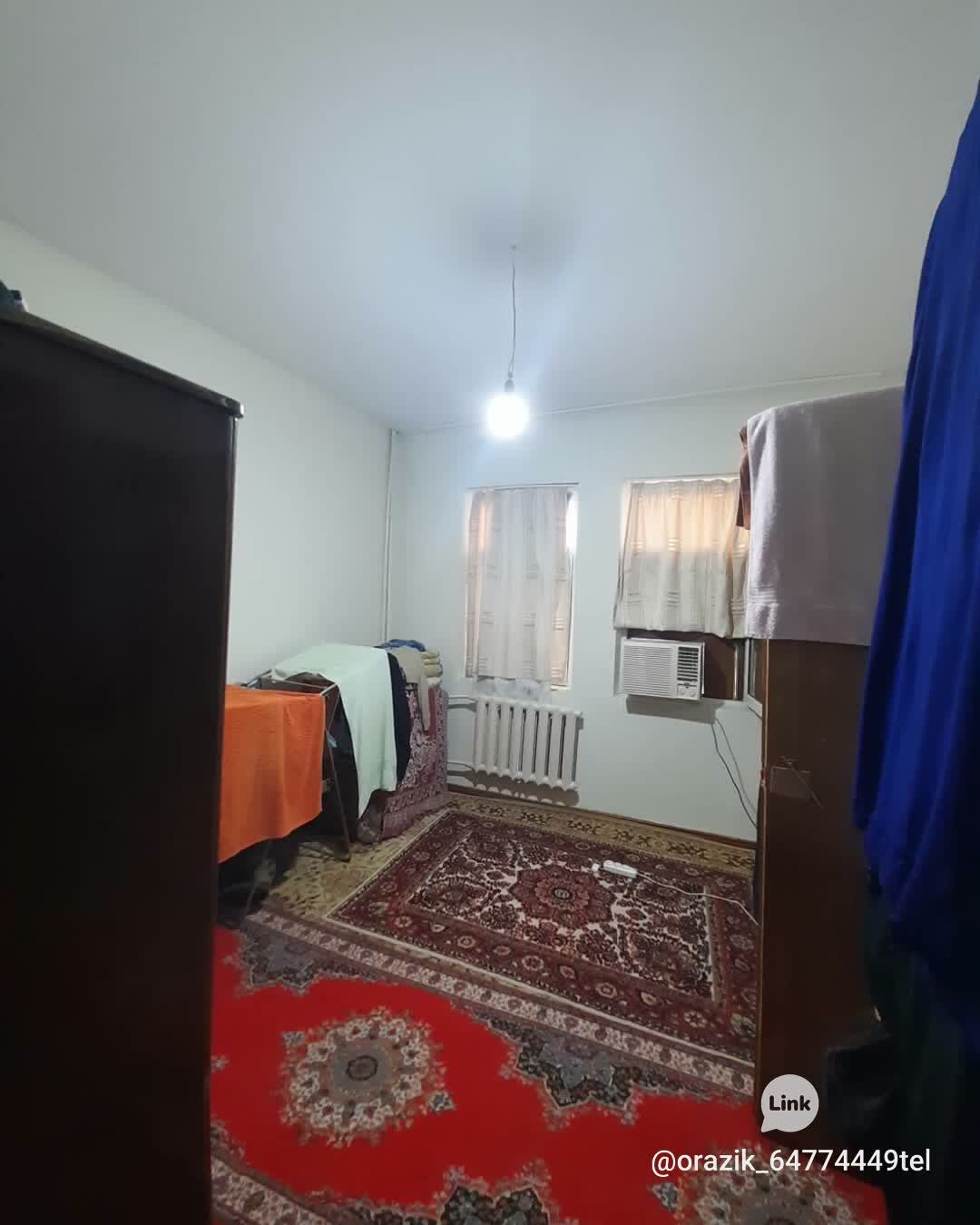 ️️Satlyk Jay Mir-5 2-Kom️️ - Parahat 5 - img 6