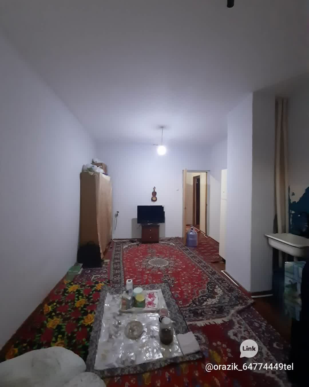 ️️Satlyk Jay Mir-5 2-Kom️️ - Parahat 5 - img 2