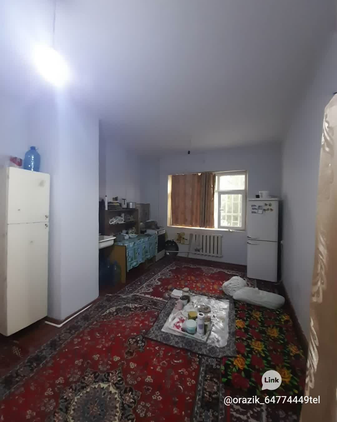 ️️Satlyk Jay Mir-5 2-Kom️️ - Parahat 5 - img 3