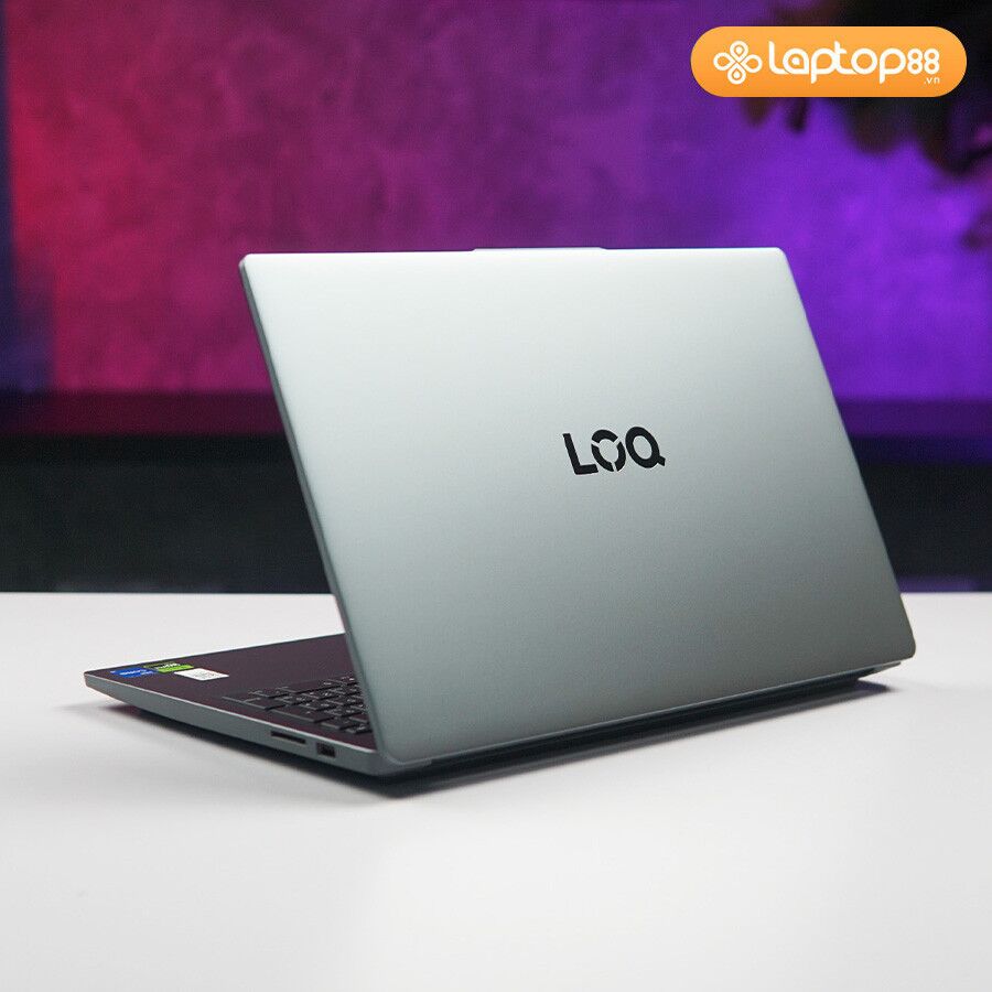 Lenovo LOQ i7_12/512_RTX4050 - Aşgabat - img 3