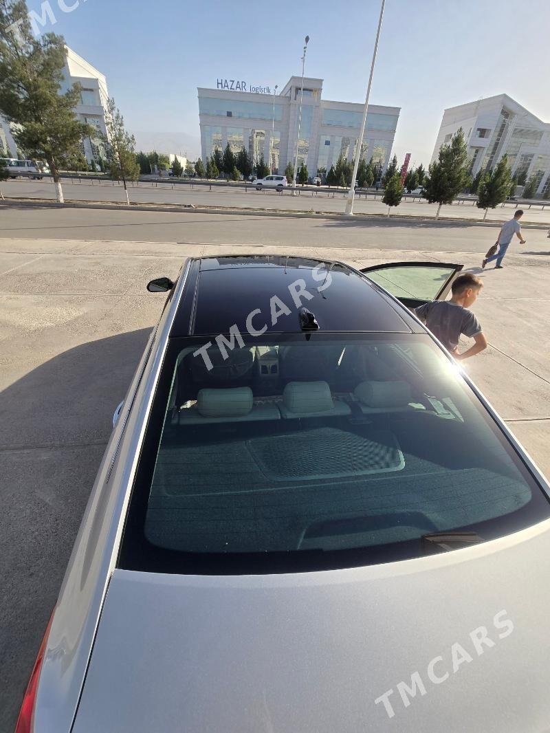 Hyundai Sonata 2016 - 190 000 TMT - Aşgabat - img 5