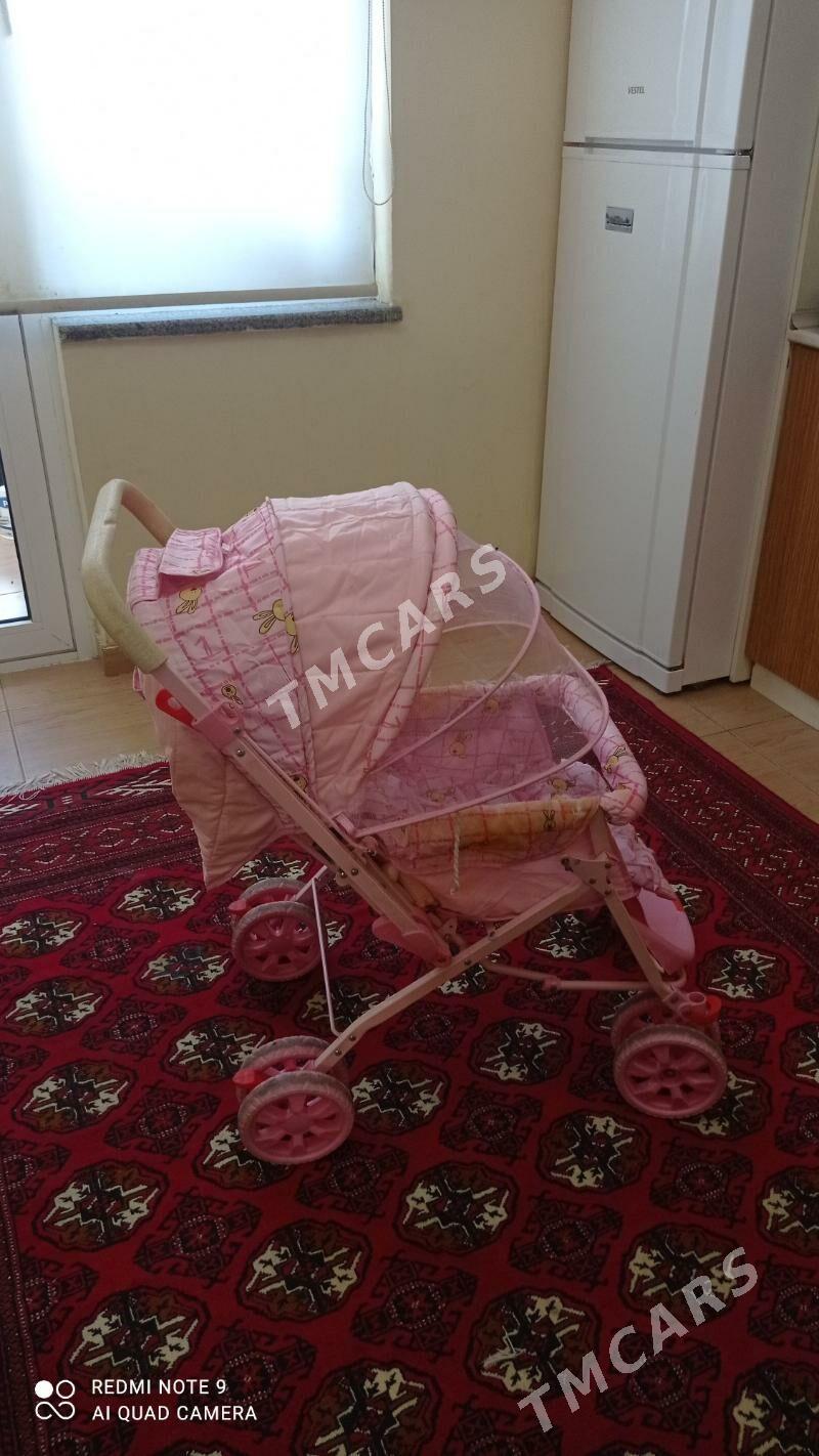 caga kalyaska - Türkmenbaşy - img 3