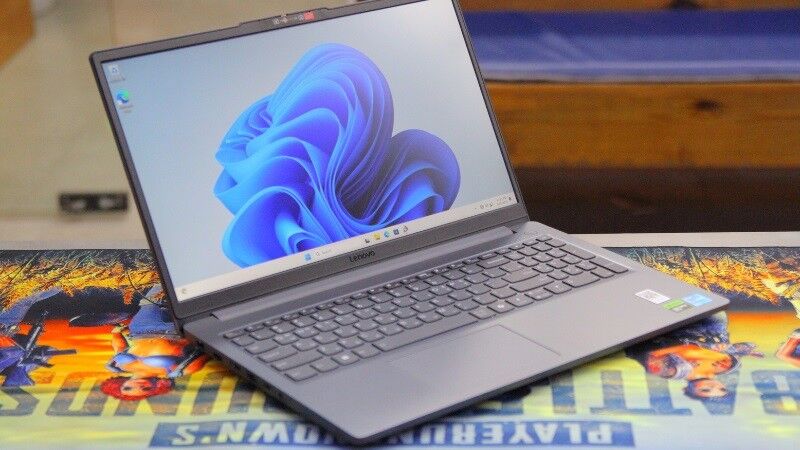 Lenovo LOQ i7_12/512_RTX4050 - Aşgabat - img 6