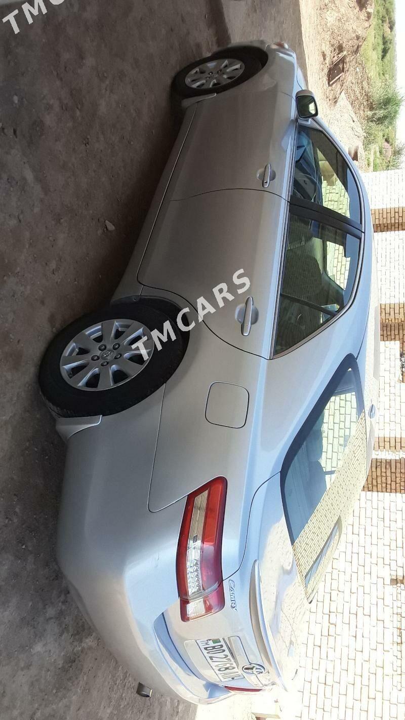 Toyota Camry 2010 - 165 000 TMT - Теджен - img 4