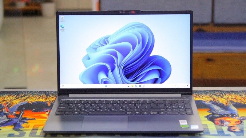 Lenovo LOQ i7_12/512_RTX4050 - Aşgabat - img 5