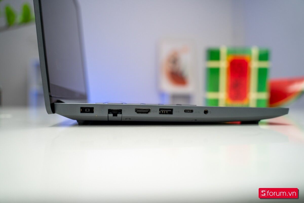 Lenovo LOQ i7_12/512_RTX4050 - Aşgabat - img 9