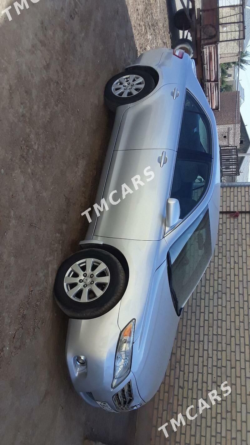 Toyota Camry 2010 - 165 000 TMT - Теджен - img 5