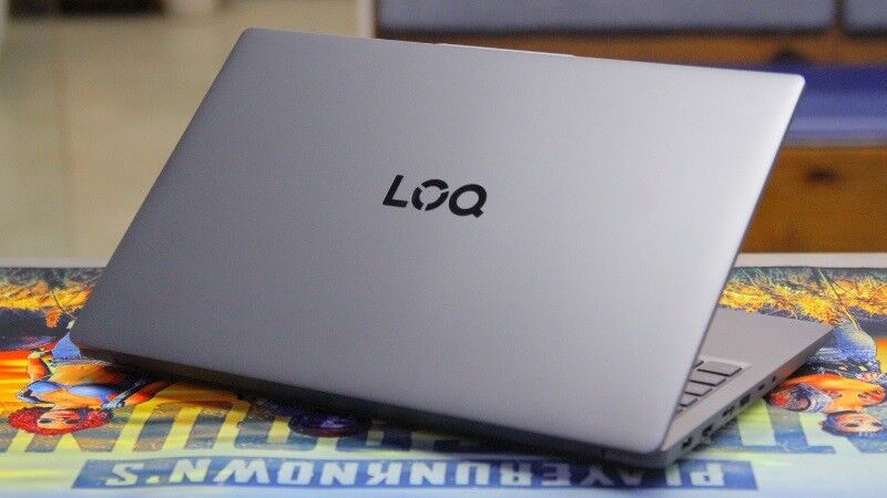 Lenovo LOQ i7_12/512_RTX4050 - Aşgabat - img 7