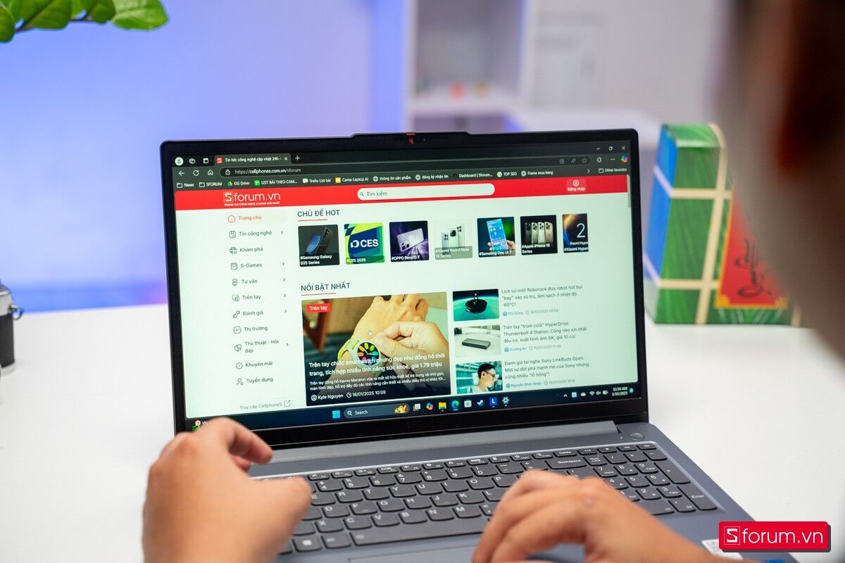 Lenovo LOQ i7_12/512_RTX4050 - Aşgabat - img 8