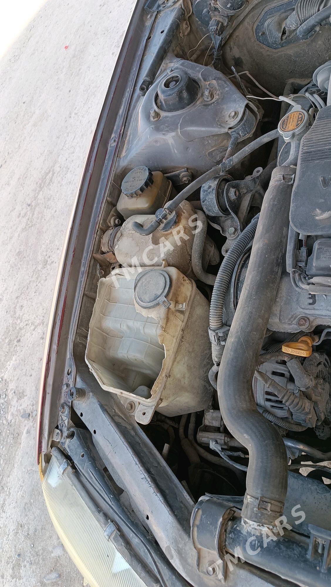 Toyota Camry 1992 - 85 000 TMT - Mary - img 4