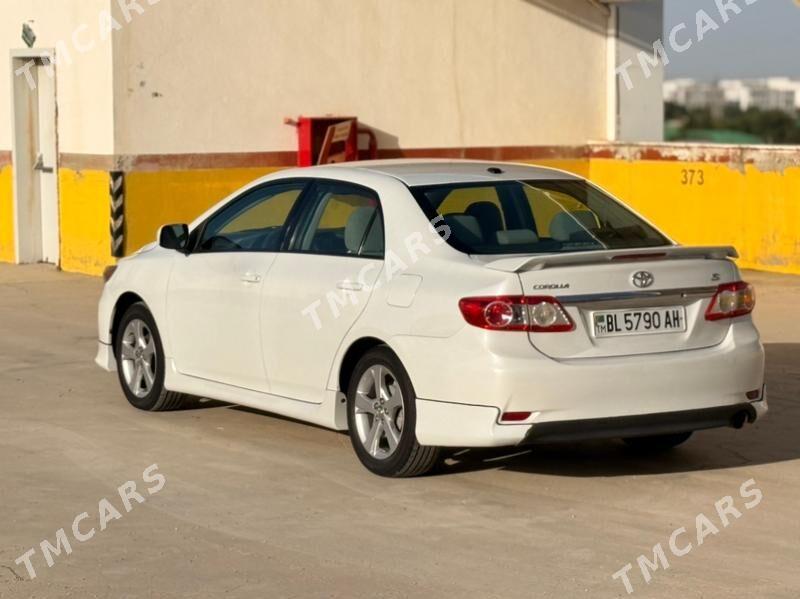 Toyota Corolla 2012 - 165 000 TMT - Garadamak - img 2