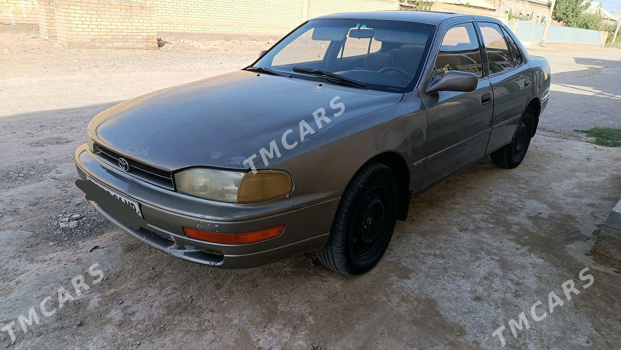 Toyota Camry 1992 - 85 000 TMT - Mary - img 7