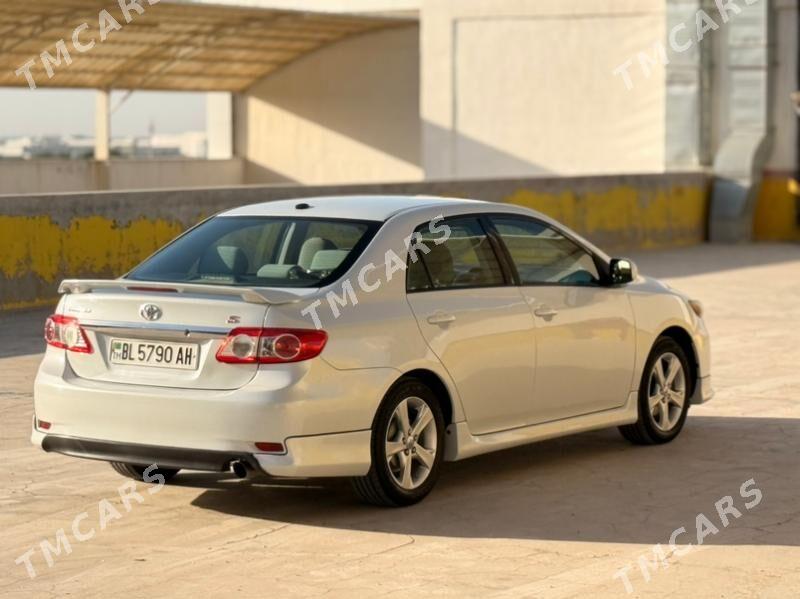 Toyota Corolla 2012 - 165 000 TMT - Garadamak - img 3