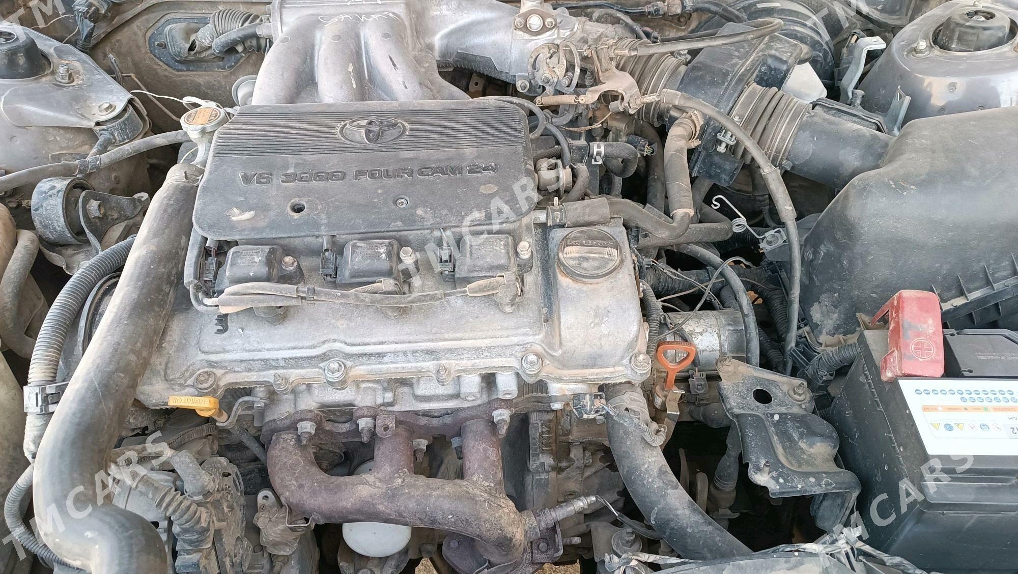 Toyota Camry 1992 - 85 000 TMT - Mary - img 10